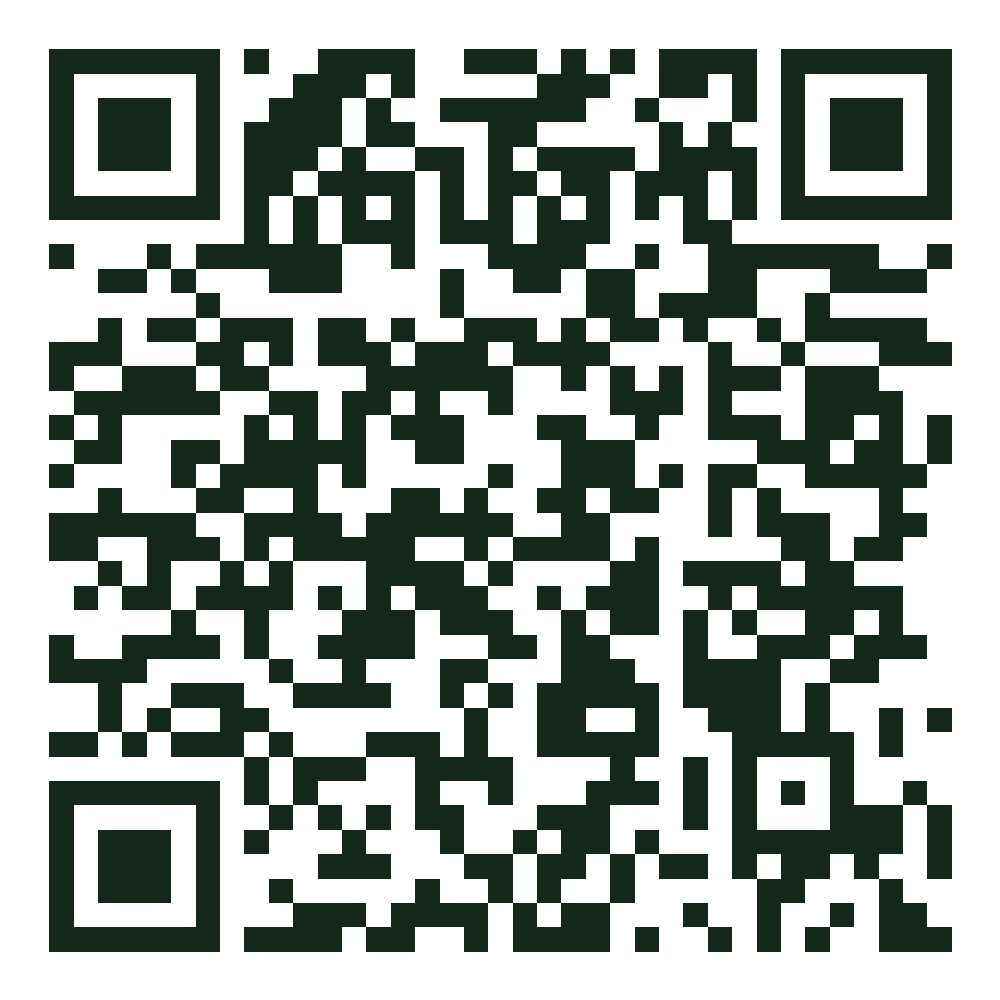 Codice QR di Roslindale Cannabis Co Weed Dispensary