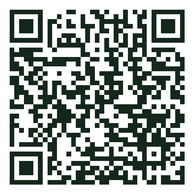 QR code for Route 66 Dispensary Store