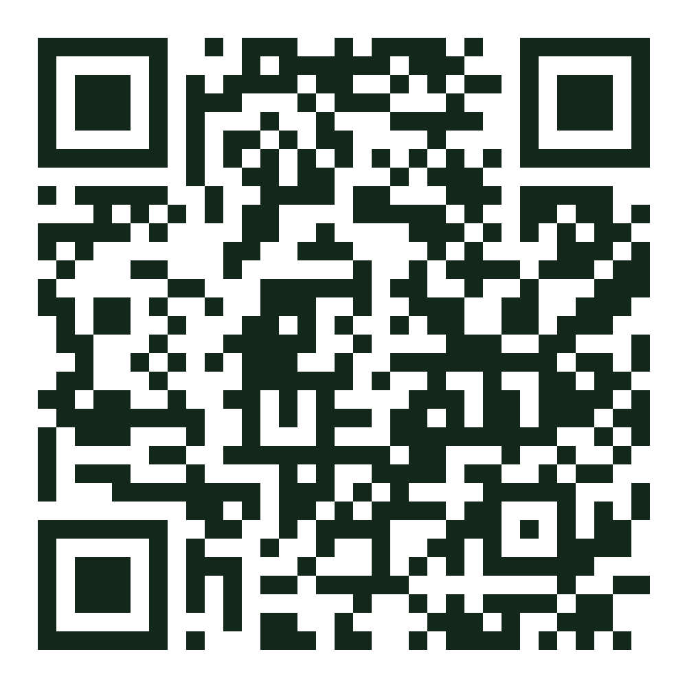 Kod QR lokalu Royal Cannabis Haus