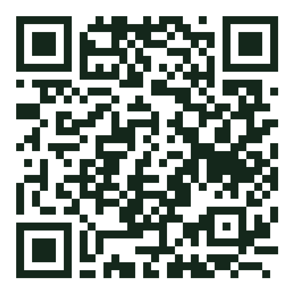 Código QR de Royal Kana CBD