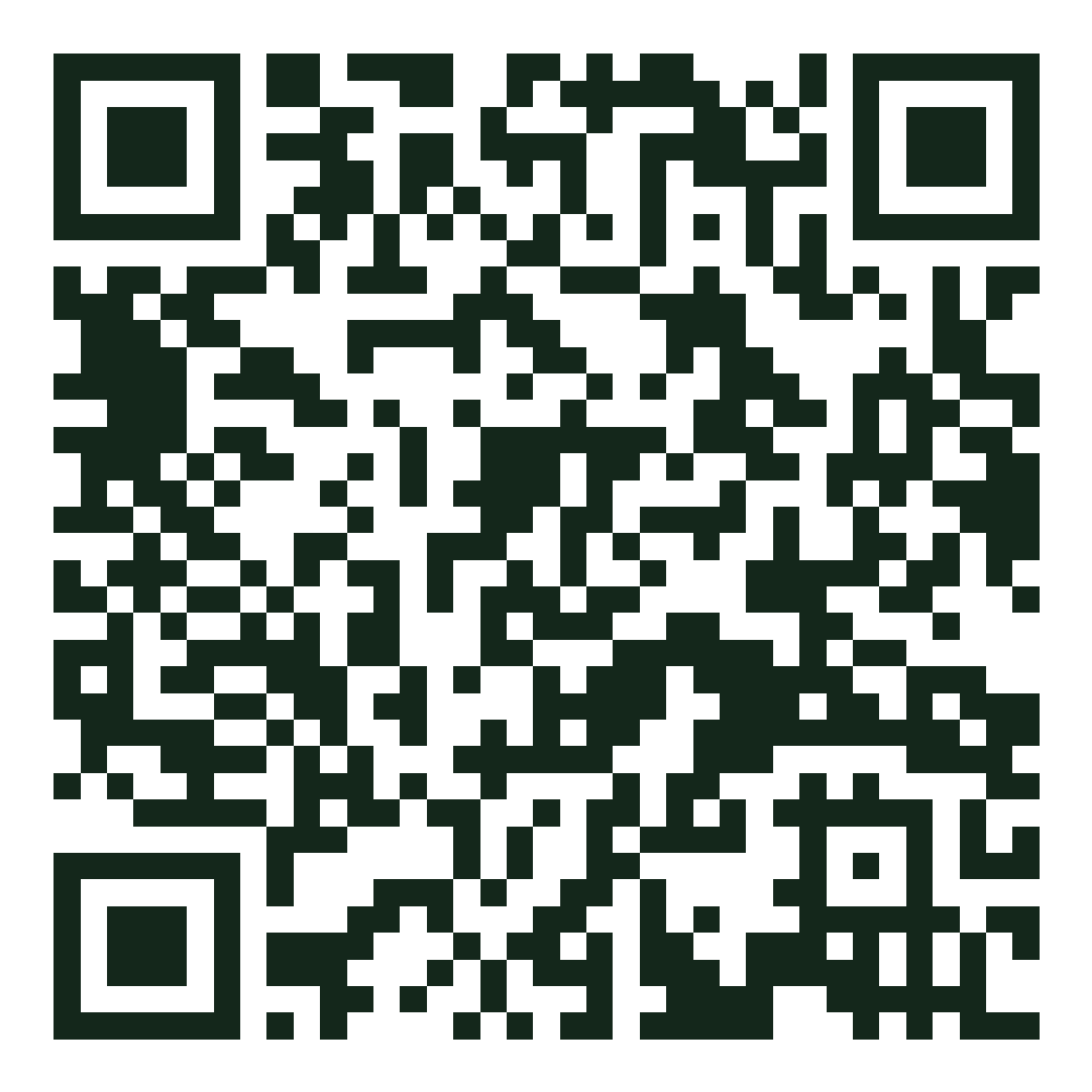 QR code for Royal South London Dispensary