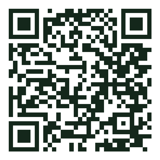 Código QR de Royal Treatment