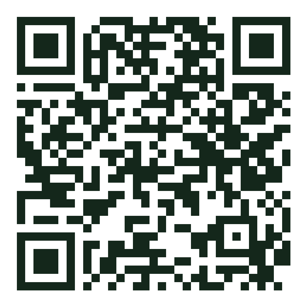 Código QR de RSA-Cannabis
