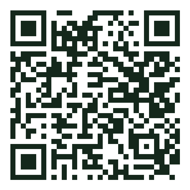 QR-code voor RVA Cannabis Company