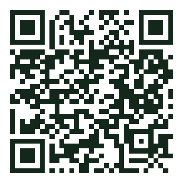 Código QR de RW CORNER CSC