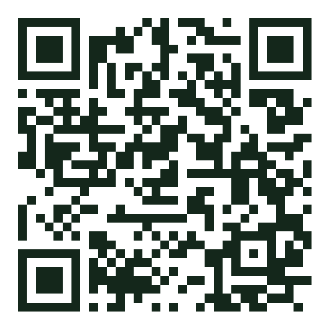 QR code for Sabai Sabai Dispensary 2