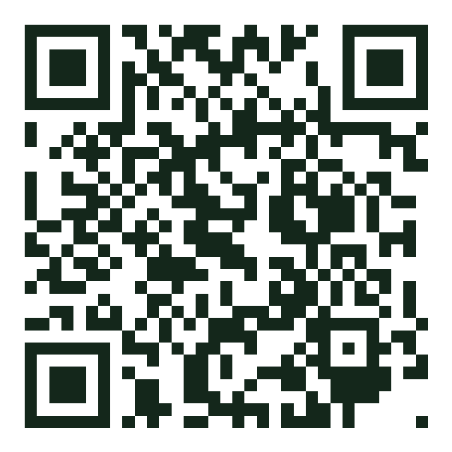 Código QR de Sacred Bloom
