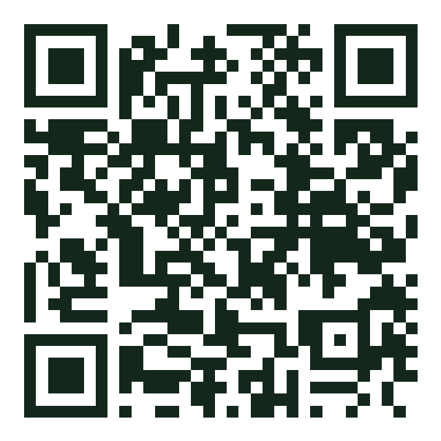 Código QR de Sacred Ganjah Shop