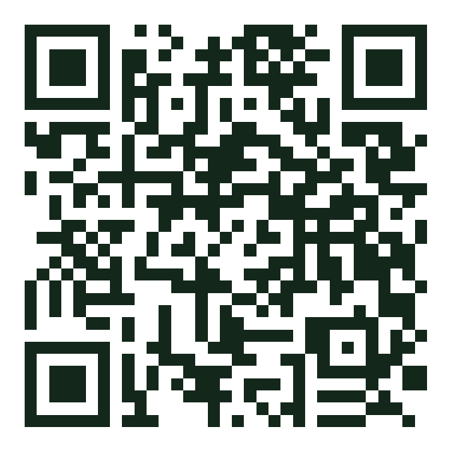 Código QR de Sacred Leaf