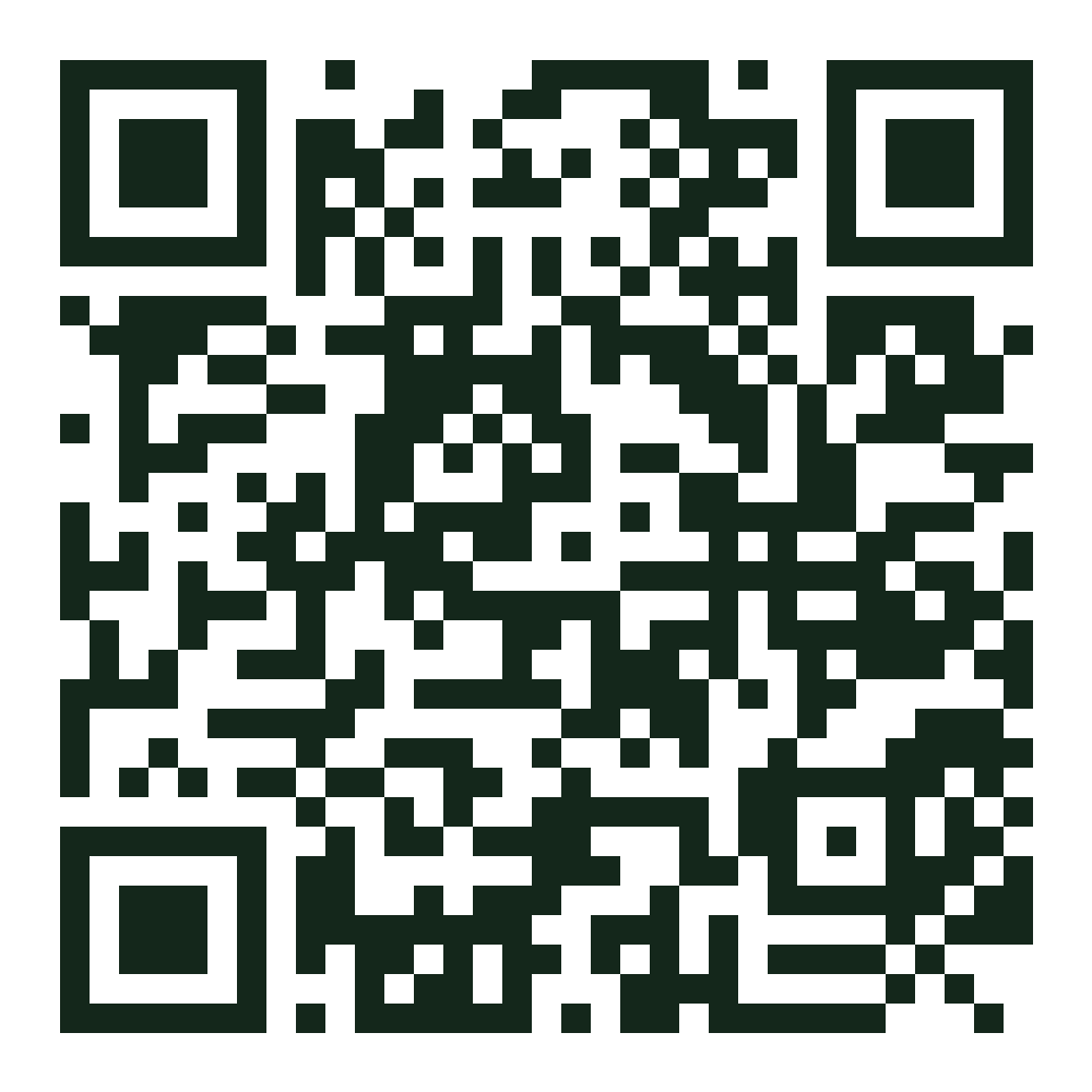 Kod QR lokalu SAGE CANNABIS