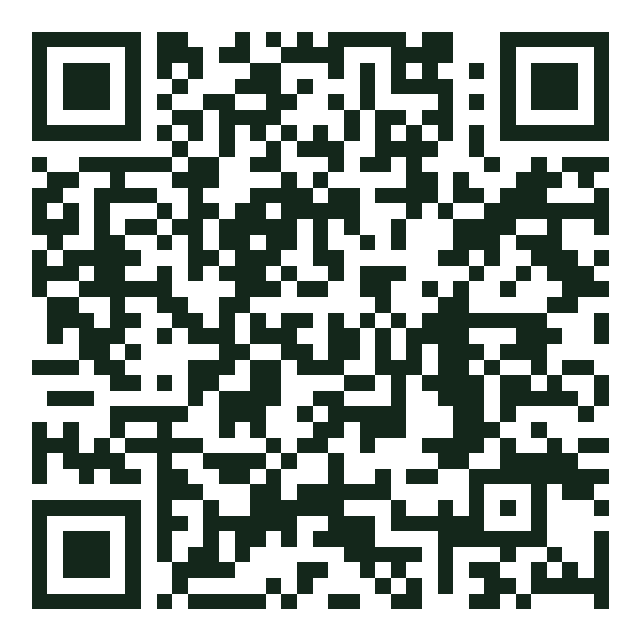 Kod QR lokalu Sage Harvest Cannabis Group