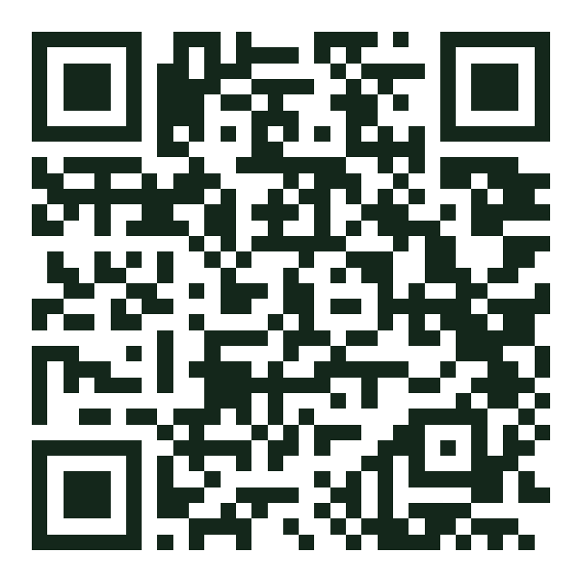 QR code for SAINTS Dispensary
