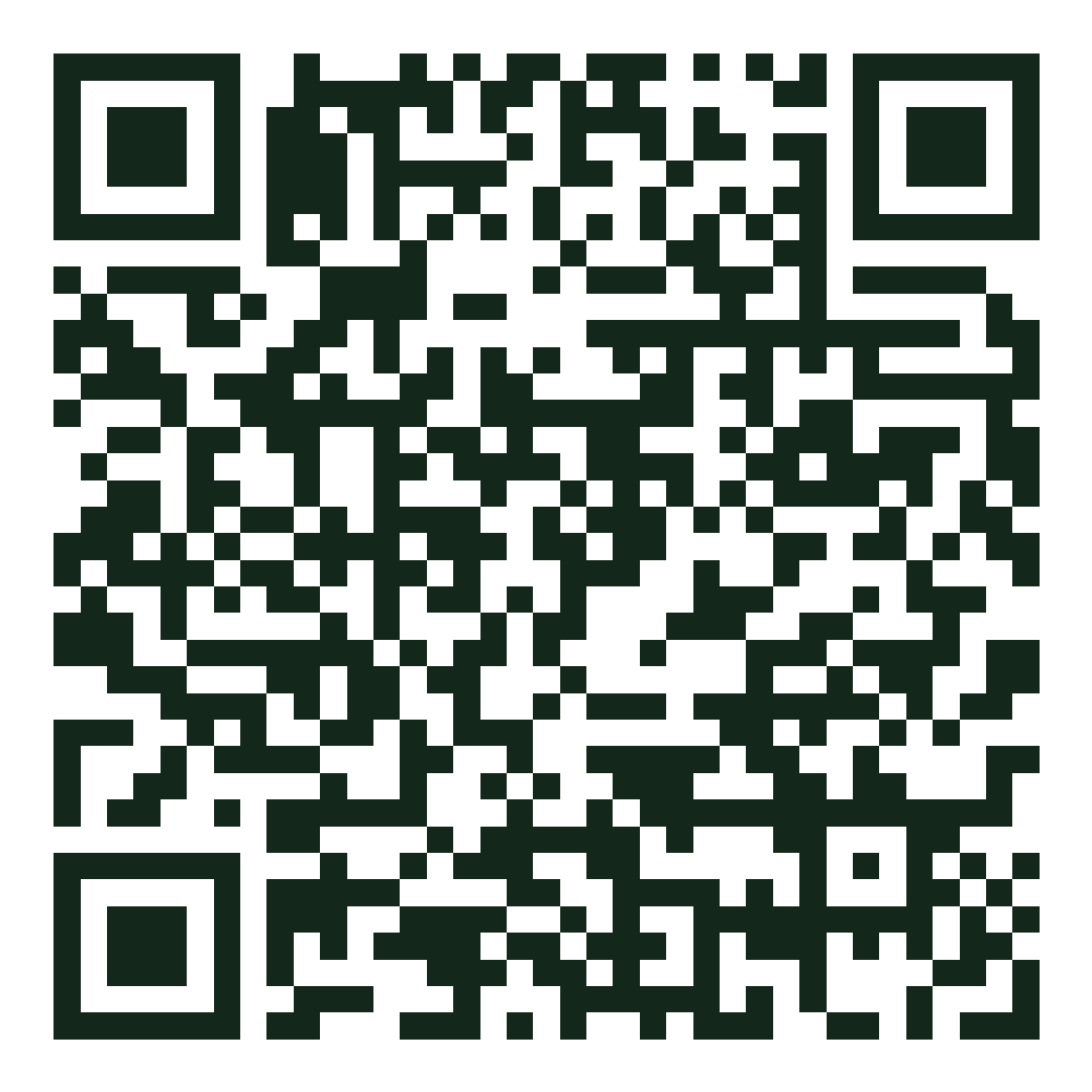 QR code for Salt Air Botanicals