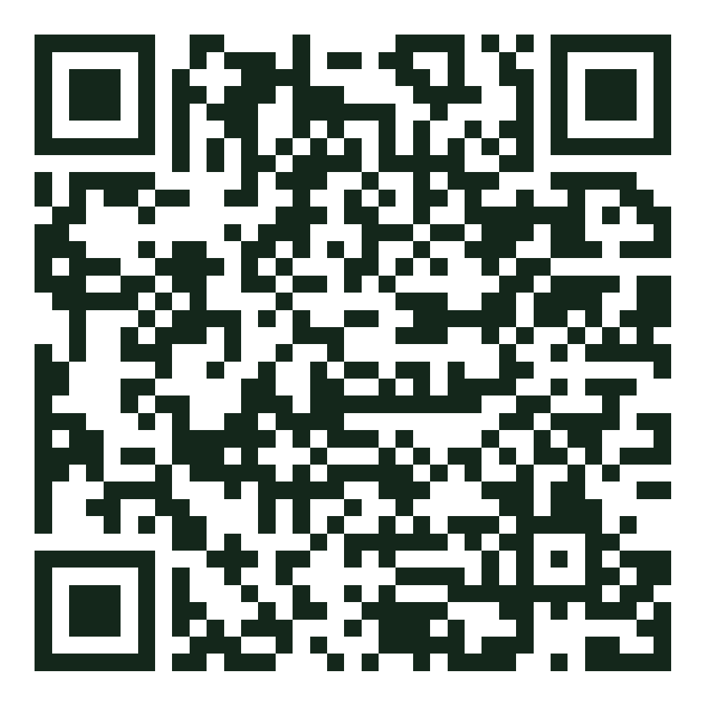 QR code for Sanctuary Cannabis Delray Beach