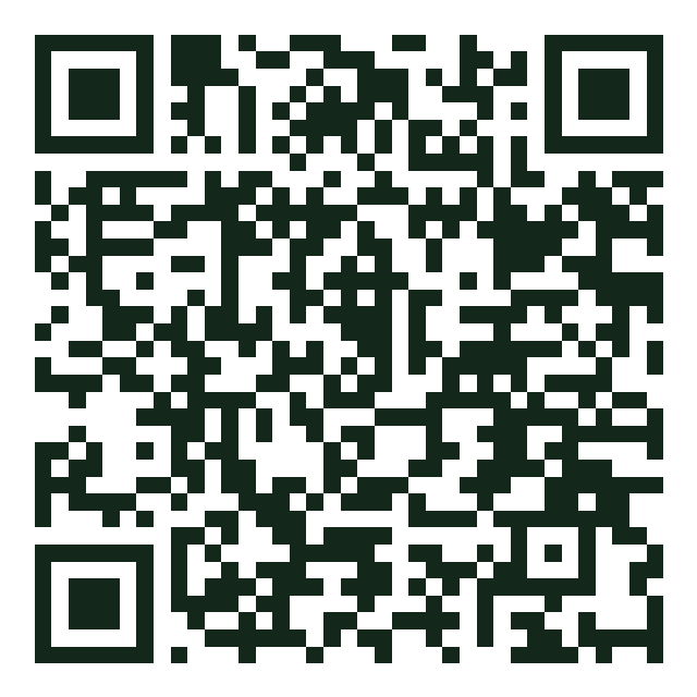 QR code for Sanctuary Cannabis Dunedin Dispensary