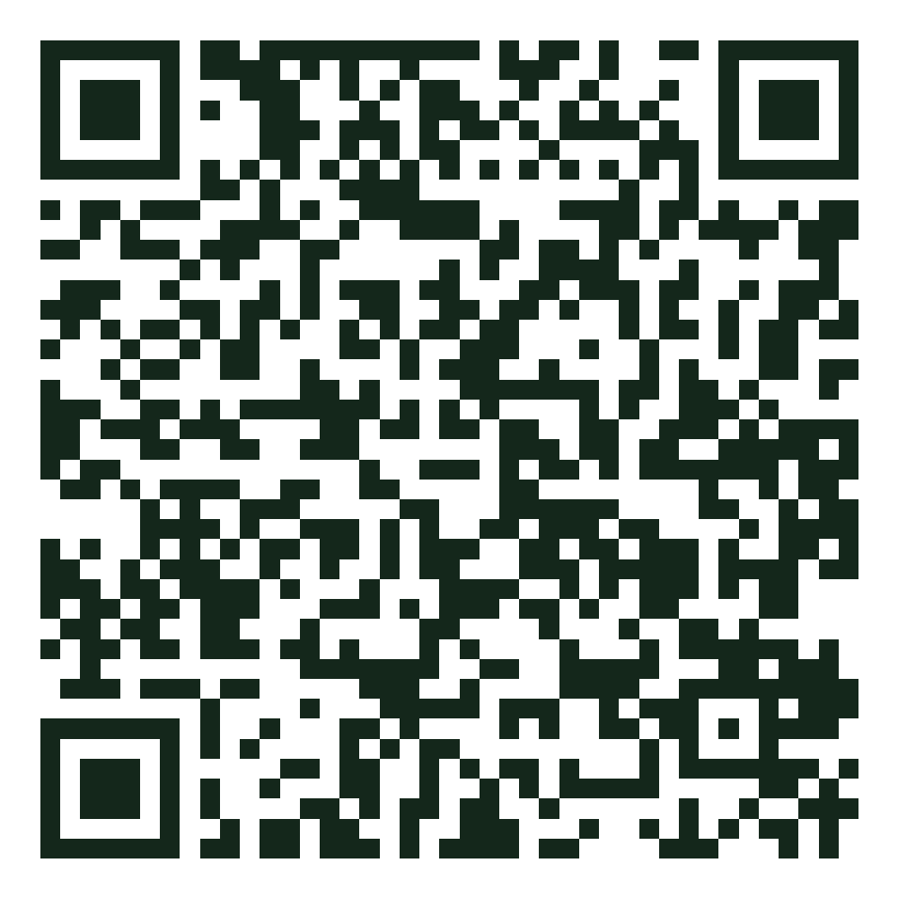 Código QR de Sanctuary Cannabis Fort Pierce Dispensary