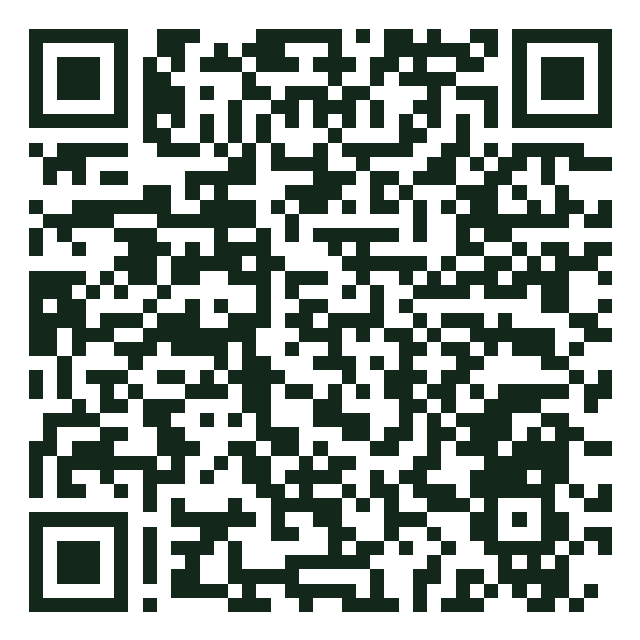 QR code for Sanctuary Cannabis Hallandale Beach Dispensary