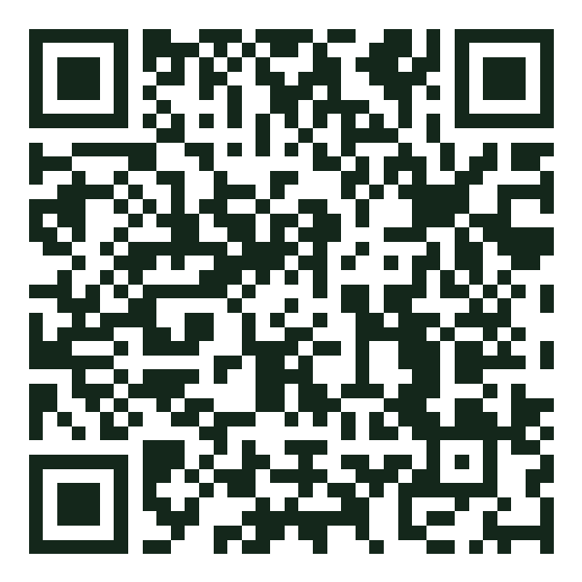 QR code for Sanctuary Cannabis Miami Dispensary