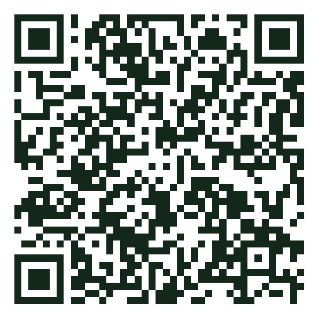 QR code for Sanctuary Cannabis Orlando I-Drive Dispensary