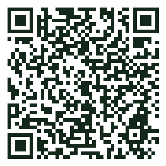 Código QR de Sanctuary Cannabis St. Petersburg Dispensary
