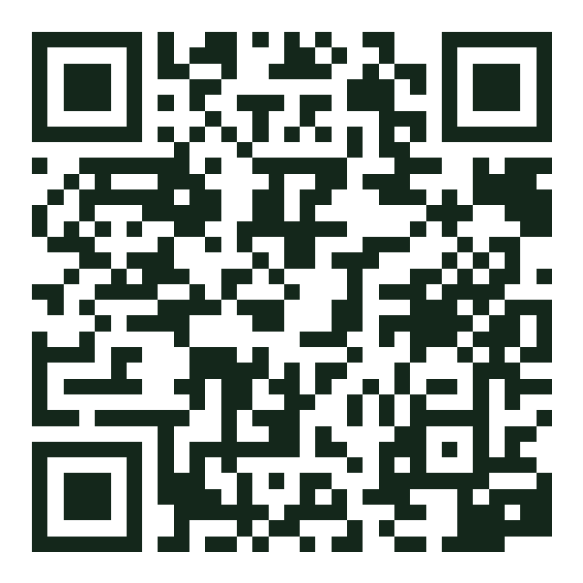 QR-code voor Sativa Sisters