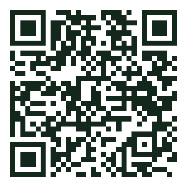 Kod QR lokalu Sativa Yard
