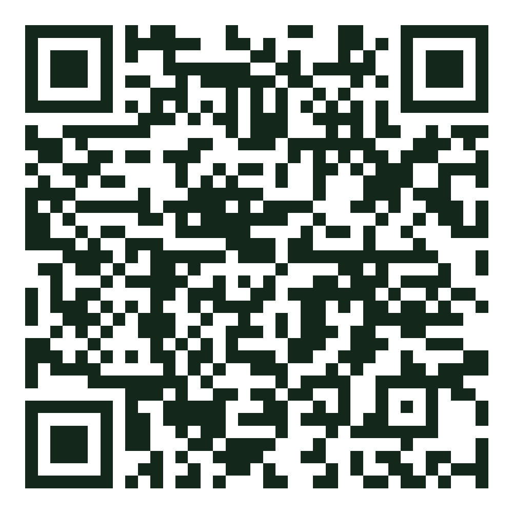 Kod QR lokalu SayHigh Cannabis shop koh lanta
