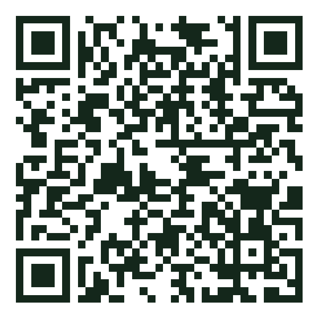 QR code for Seagrass Salem Dispensary
