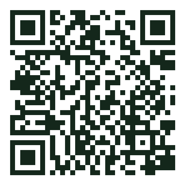 QR-код закладу Seaweed social club
