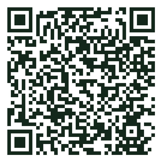 QR code for Secret Garden 716 - Community Cannabis Dispensary