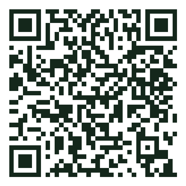 QR-code voor Seed Cannabis Co. Dispensary