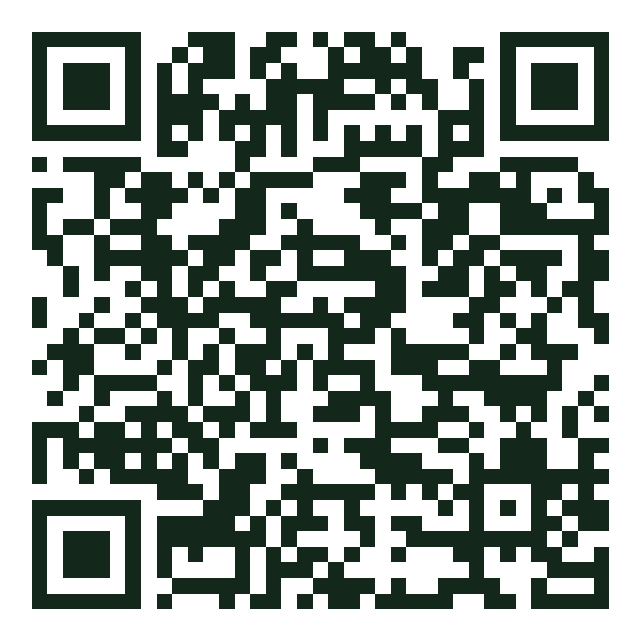 Kod QR lokalu Seed jungle cannabis