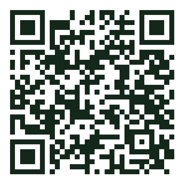 Kod QR lokalu Seed of Life