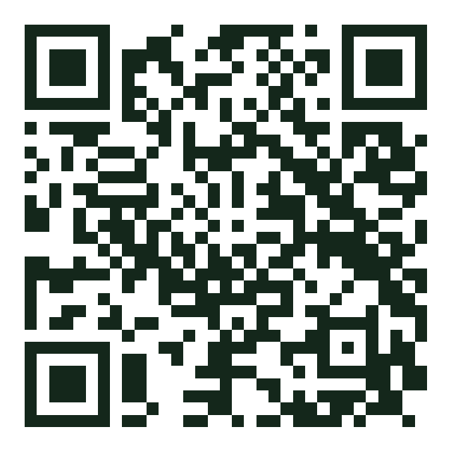 QR code for Seed of Life | Main st