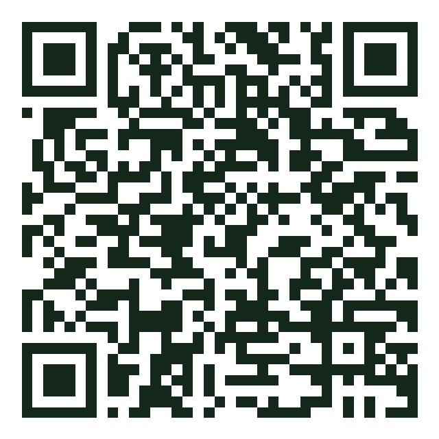 Código QR de Seed: Recreational Cannabis Dispensary Boston