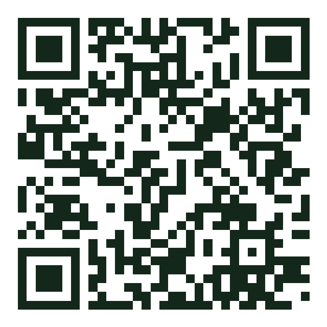 Kod QR lokalu Seed & Stone