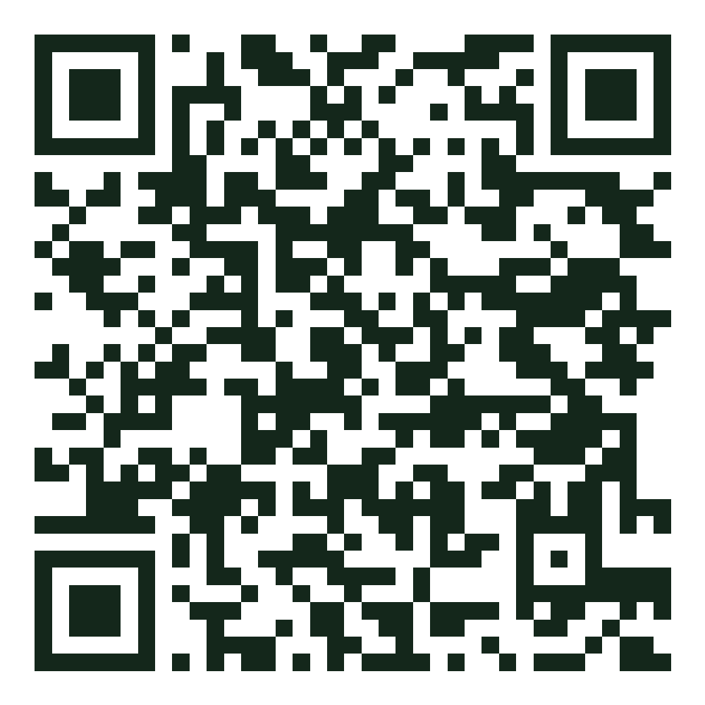 QR code for Seknd Nature Linksfield