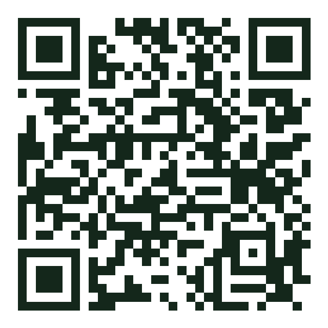 QR code for Sensi Retail