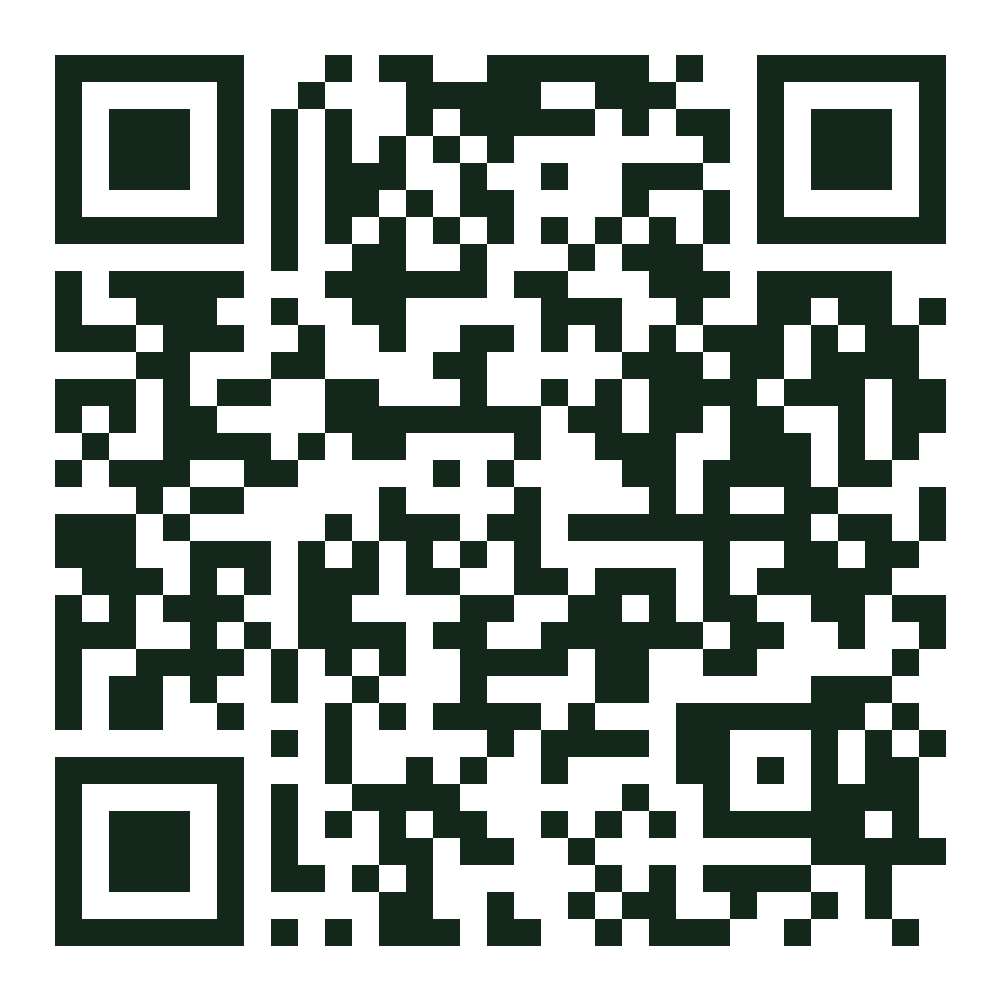 Kod QR lokalu Serra Belmont