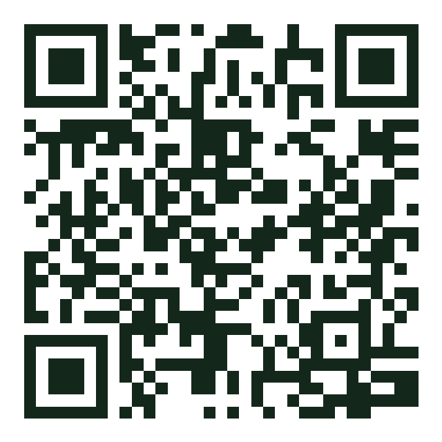QR-code voor Serra Dispensary