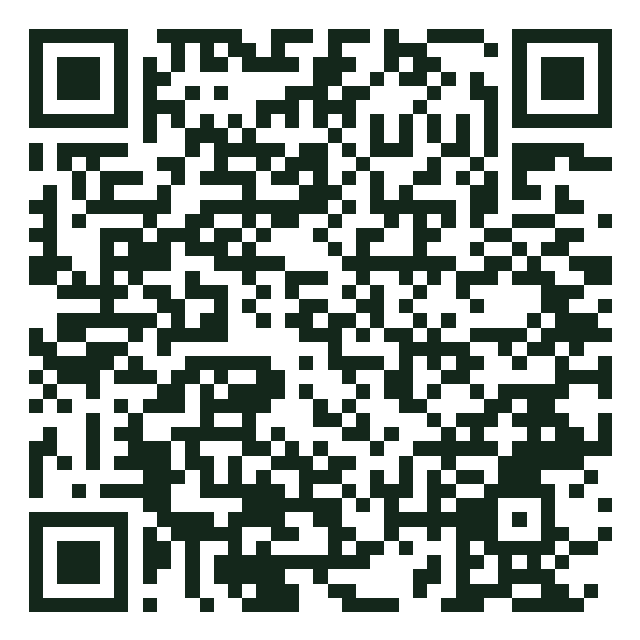 QR code for SessCo Recreational Cannabis Dispensary