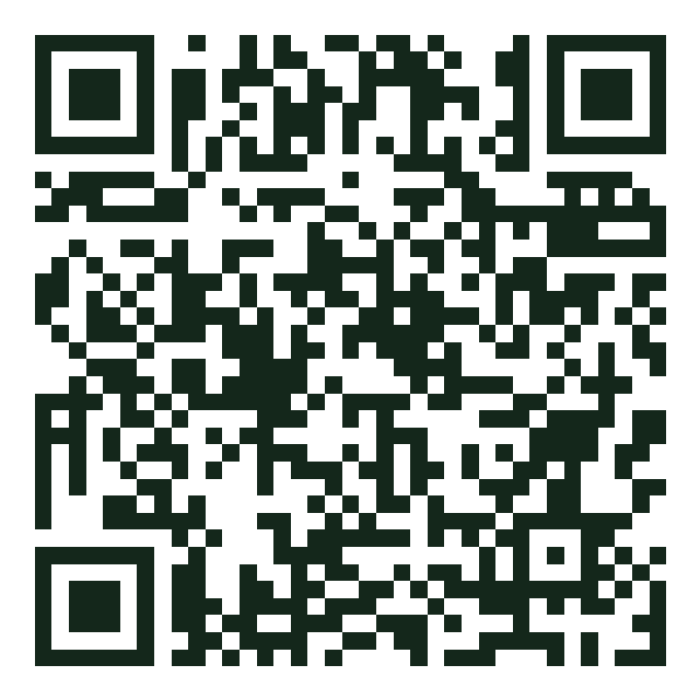 Código QR de Seven Hemp Cannabis CBD automatico h24