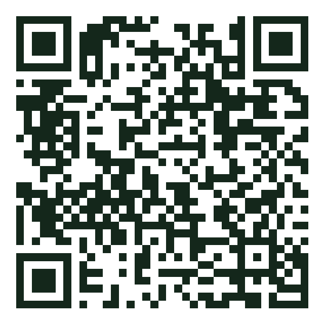Kod QR lokalu Shangri-La Dispensary