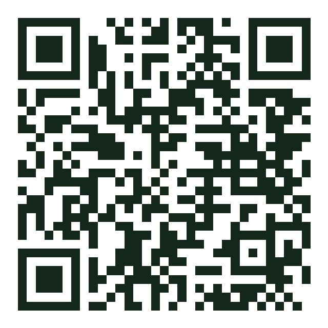 Kod QR lokalu Shiva