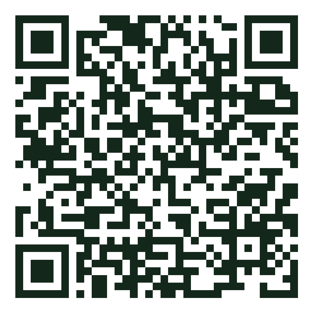 Kod QR lokalu Siam Green Cannabis Co (Nana)