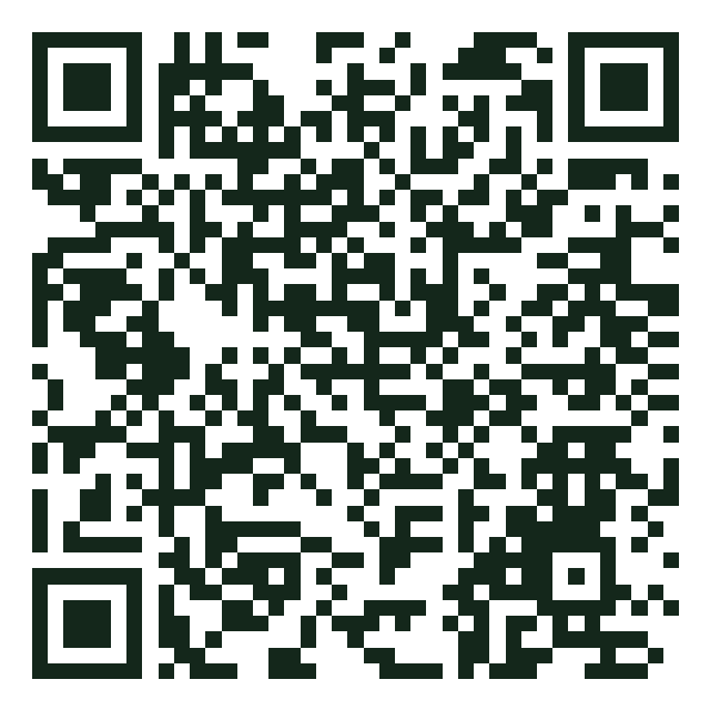 QR code for Silver Therapeutics Cannabis Dispensary Palmer