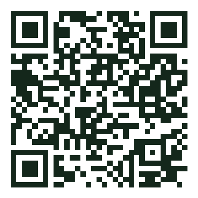 Code QR de Silverback Hemp Co