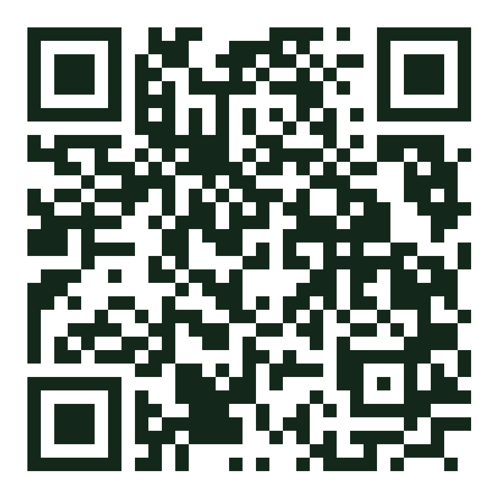 QR-code voor Simple Seed