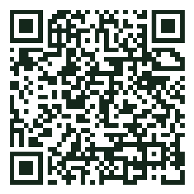 QR-code voor Simply Green Wellness Club