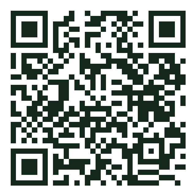 QR-code voor Since 420 Fanabe CSC